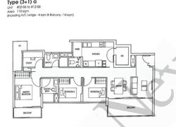 Bartley Residences (D19), Apartment #562049071